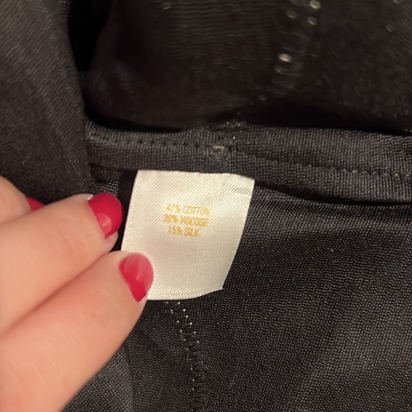 KATE SPADE VEST - Picture 5 of 5